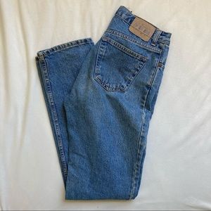 Women’s GAP Jeans, 8 Long